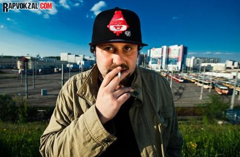 RAP (RAP Вокзал - http://rapvokzal.com/)